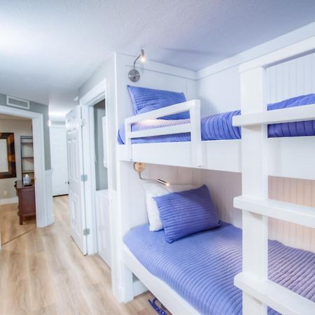 Calypso 2-2007 ! Amazing Location, And Awesome Ocean Views! Villa Panama City Beach Exteriör bild