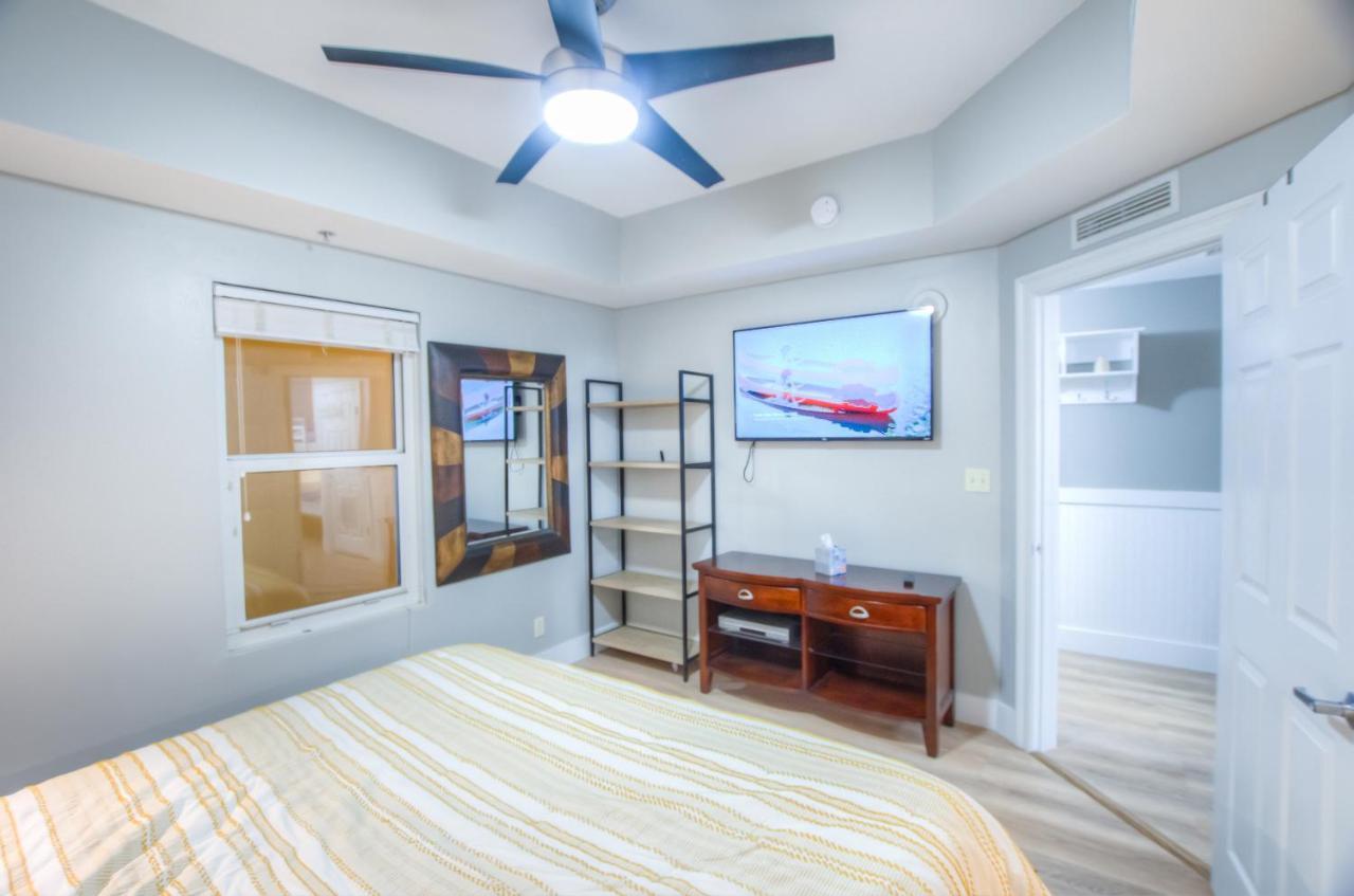 Calypso 2-2007 ! Amazing Location, And Awesome Ocean Views! Villa Panama City Beach Exteriör bild