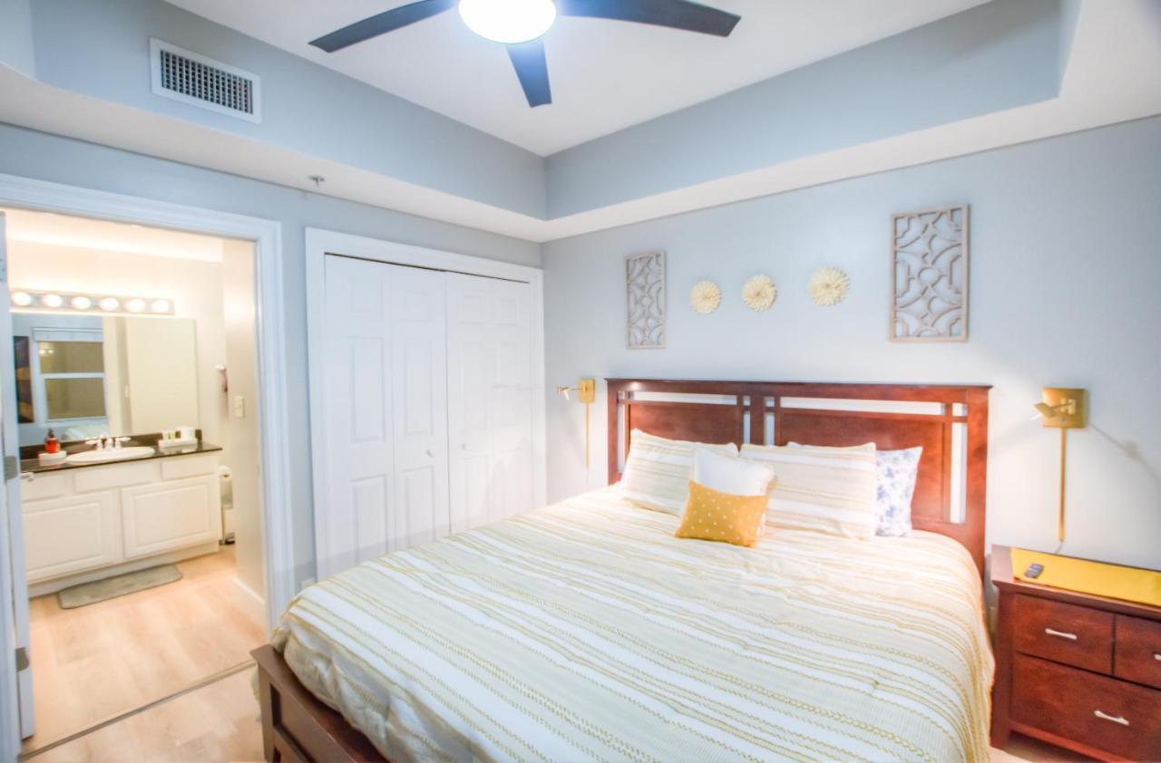 Calypso 2-2007 ! Amazing Location, And Awesome Ocean Views! Villa Panama City Beach Exteriör bild