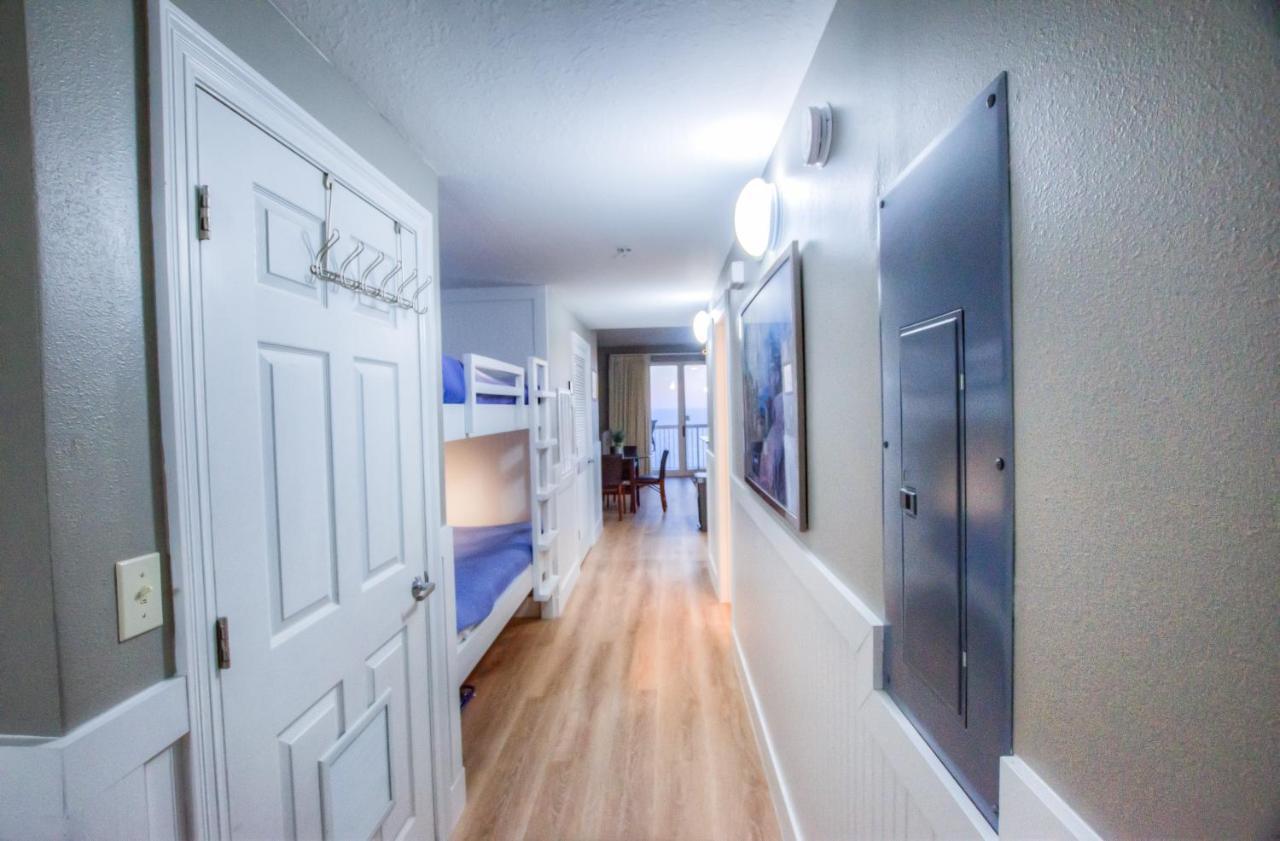 Calypso 2-2007 ! Amazing Location, And Awesome Ocean Views! Villa Panama City Beach Exteriör bild