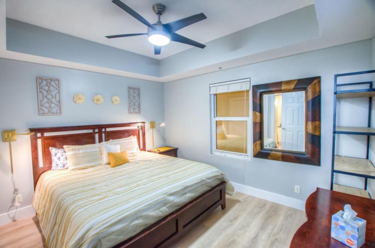 Calypso 2-2007 ! Amazing Location, And Awesome Ocean Views! Villa Panama City Beach Exteriör bild