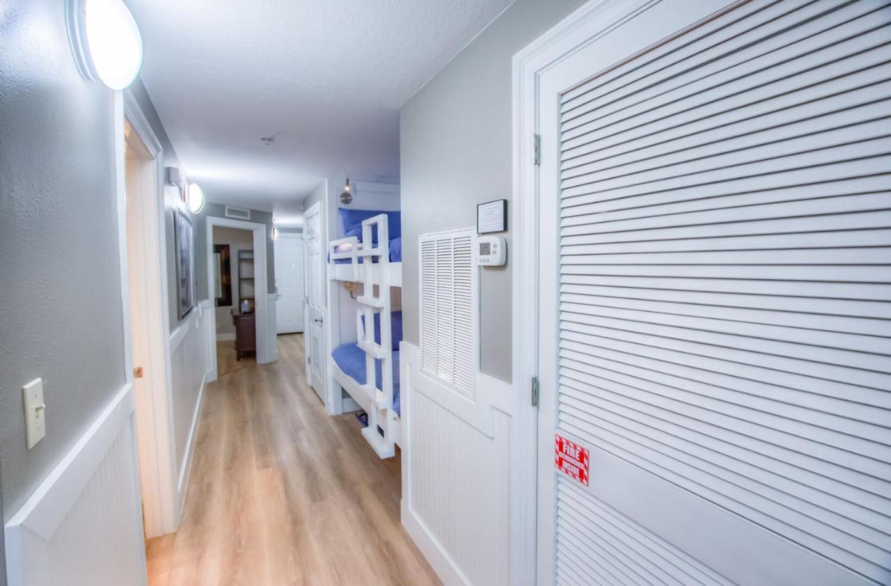 Calypso 2-2007 ! Amazing Location, And Awesome Ocean Views! Villa Panama City Beach Exteriör bild