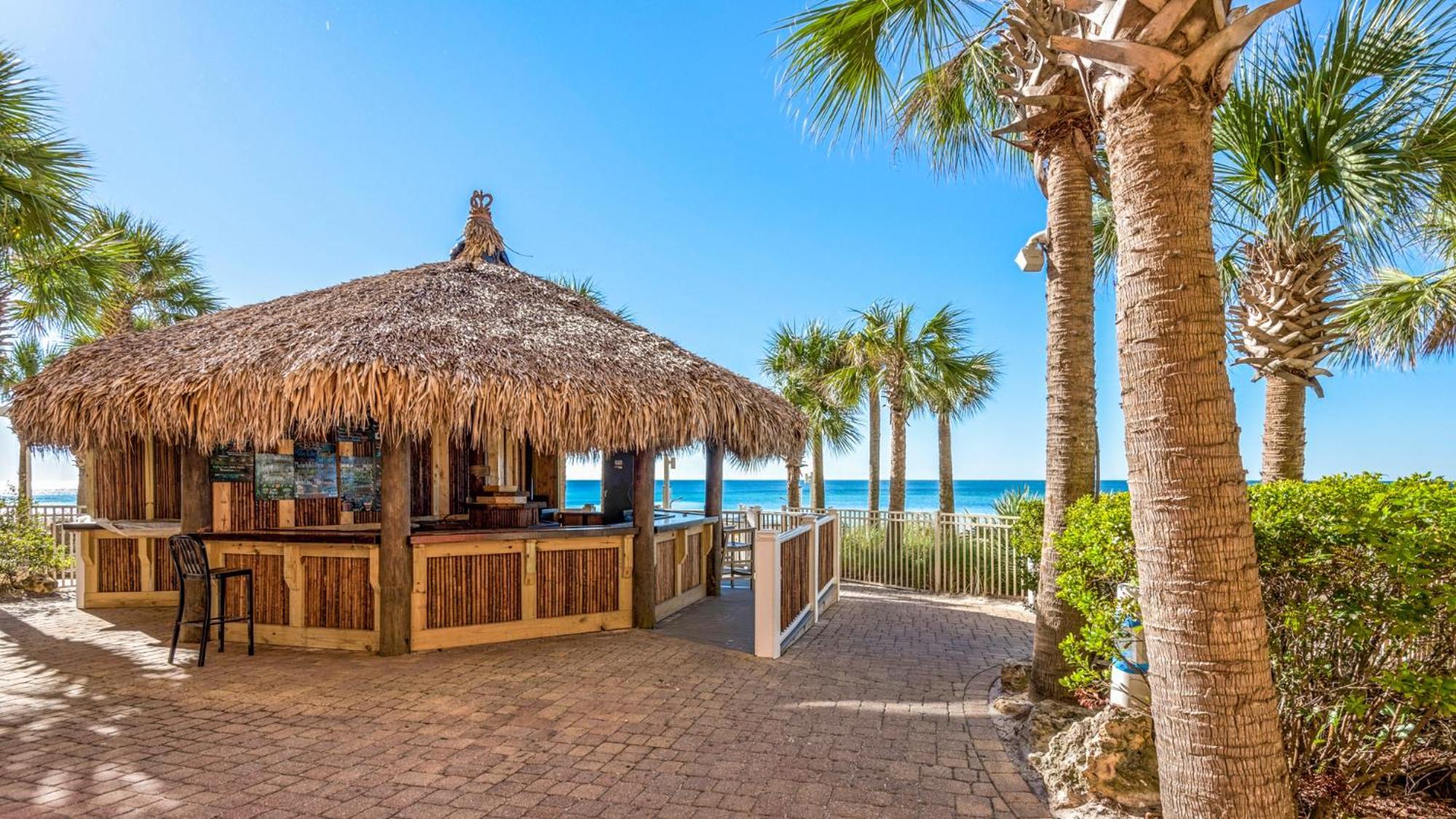 Calypso 2-2007 ! Amazing Location, And Awesome Ocean Views! Villa Panama City Beach Exteriör bild