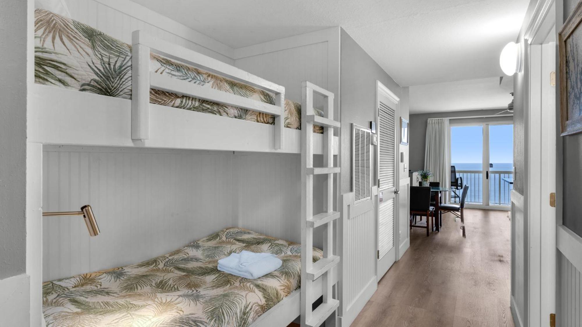 Calypso 2-2007 ! Amazing Location, And Awesome Ocean Views! Villa Panama City Beach Exteriör bild