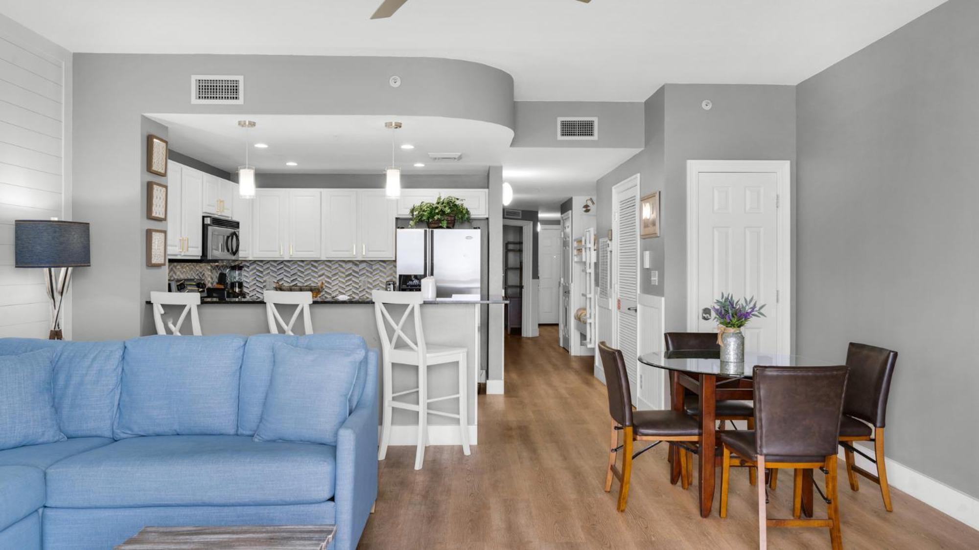Calypso 2-2007 ! Amazing Location, And Awesome Ocean Views! Villa Panama City Beach Exteriör bild