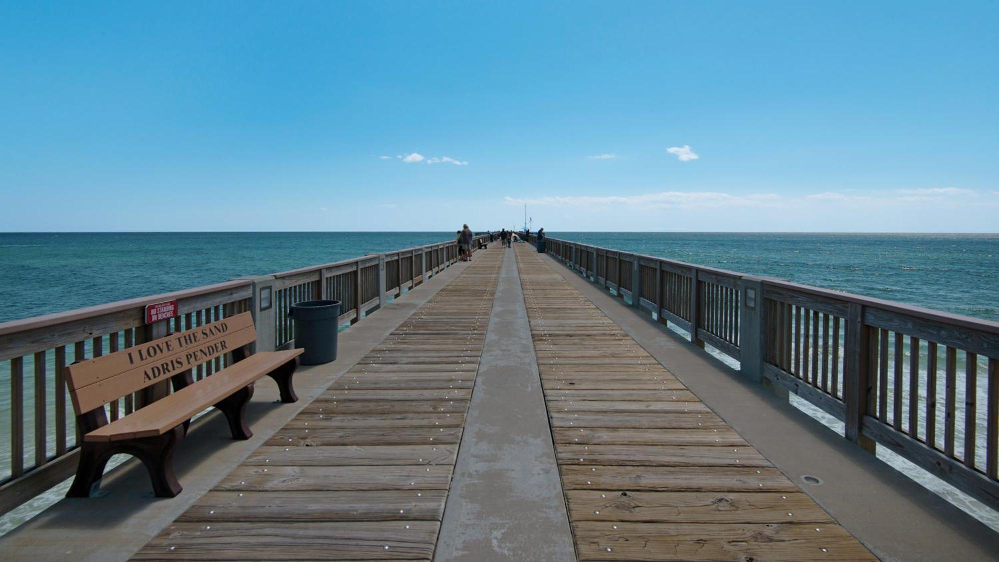 Calypso 2-2007 ! Amazing Location, And Awesome Ocean Views! Villa Panama City Beach Exteriör bild